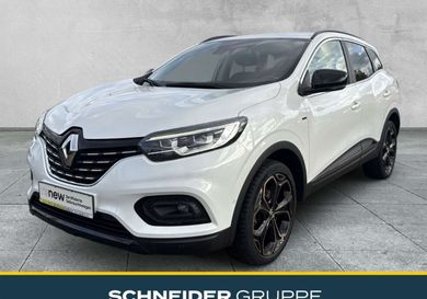 Renault Kadjar, 2021
