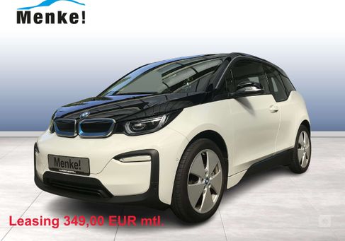 BMW i3, 2020