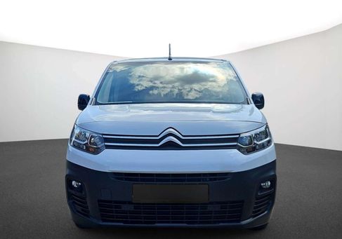 Citroën Berlingo, 2024 3