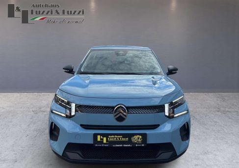 Citroën C3, 2025 2