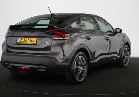 Citroën Ë-C4, 2024 3