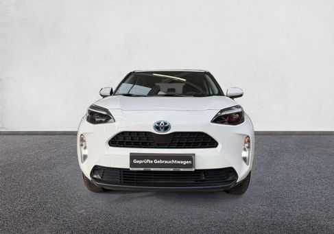 Toyota Yaris Cross, 2023 2