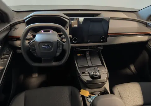 Subaru, 2026