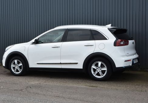 Kia Niro, 2019