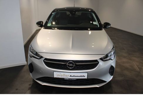Opel Corsa, 2022 2