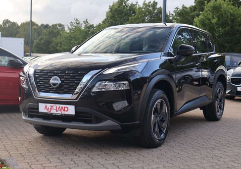 Nissan X-Trail, 2026 2