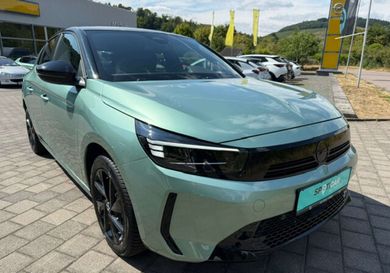 Opel Corsa, 2025