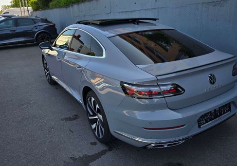 Volkswagen Arteon, 2023 3