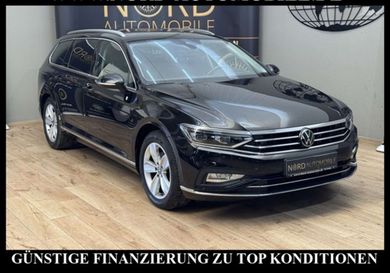 Volkswagen Passat Variant, 2022
