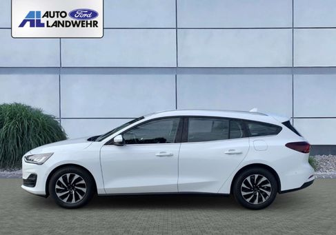 Ford Focus, 2023
