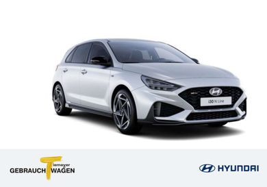 Hyundai i30, 2026