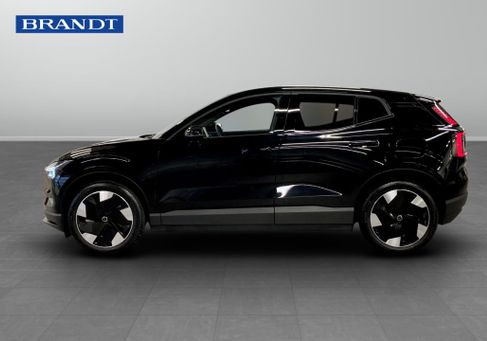 Volvo EX30, 2026 3