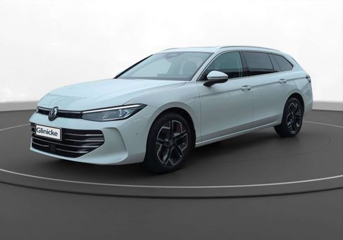 Volkswagen Passat Variant, 2024 2