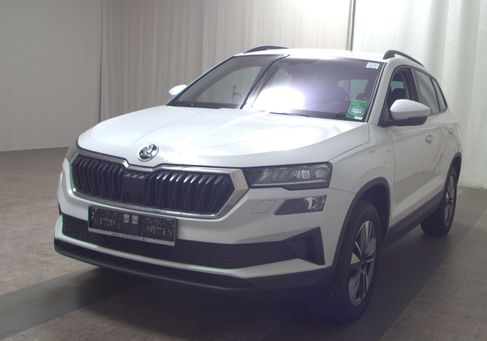 Skoda Karoq, 2023