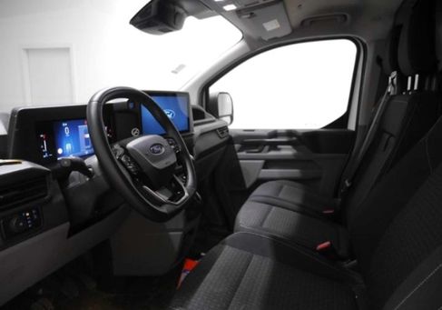 Ford Transit Custom, 2024