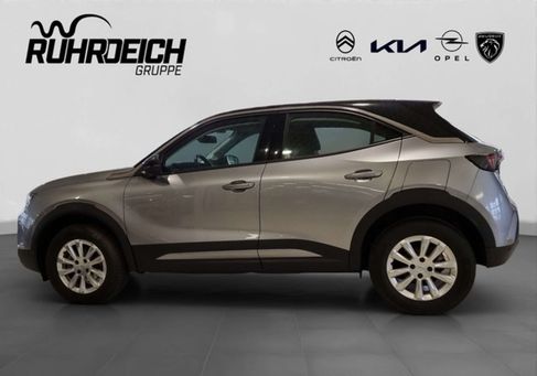 Opel Mokka, 2023 2