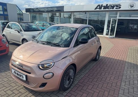 Fiat 500, 2026