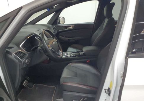 Ford S-Max, 2022