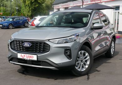 Ford Kuga, 2026