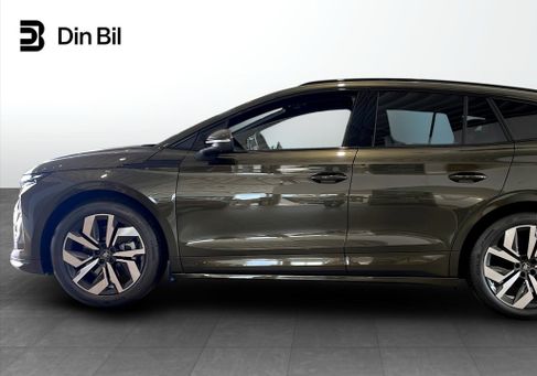 Skoda Enyaq, 2026