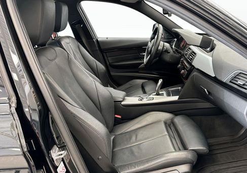 BMW 330, 2018 3