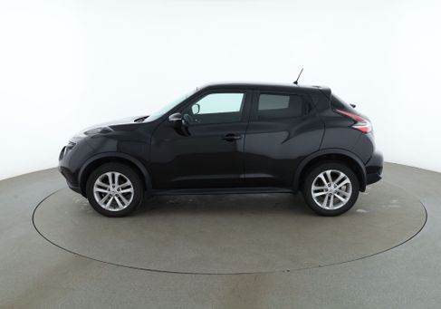 Nissan Juke, 2018 2