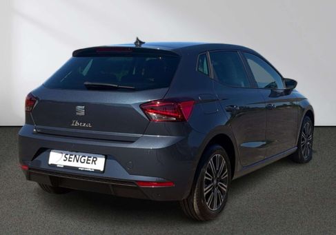Seat Ibiza, 2026