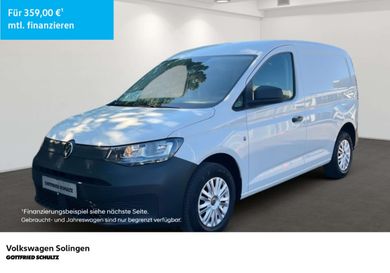 Volkswagen Caddy, 2024