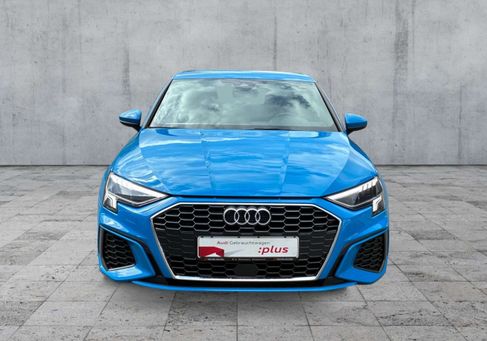 Audi A3, 2022 3