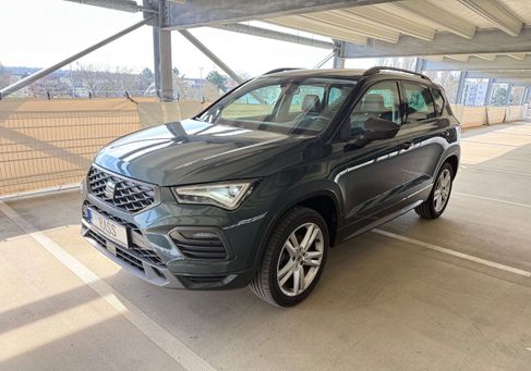Seat Ateca, 2022