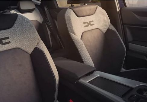 Dacia, 2026 3