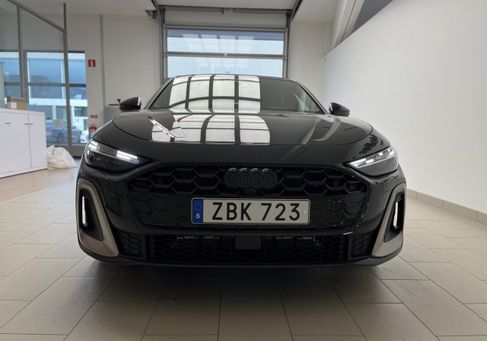 Audi A5, 2025 2