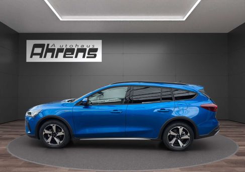 Ford Focus, 2023