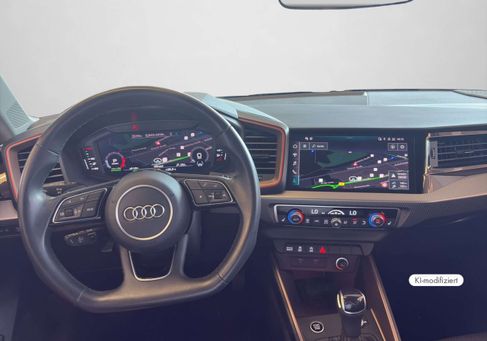 Audi A1, 2023 3
