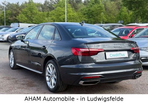 Audi A4, 2023