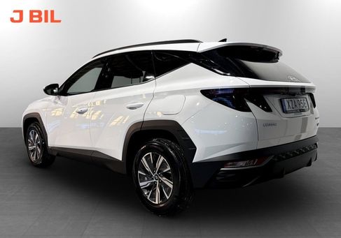 Hyundai Tucson, 2022