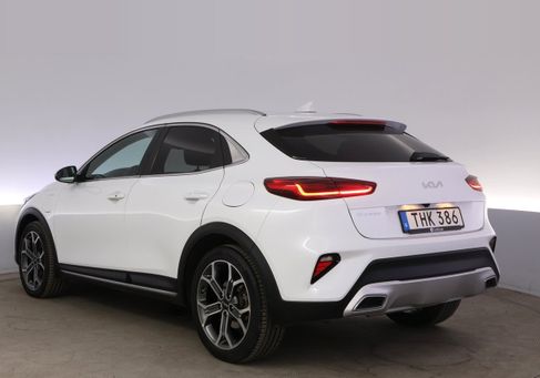 Kia XCeed, 2022