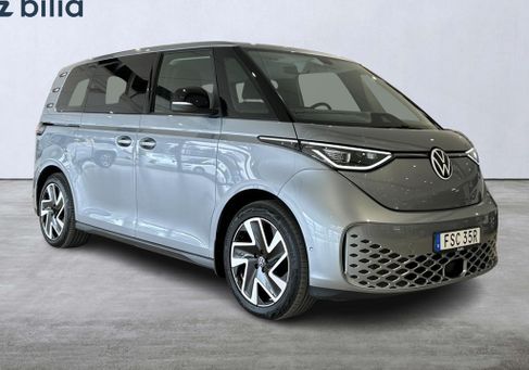 Volkswagen ID.Buzz, 2023