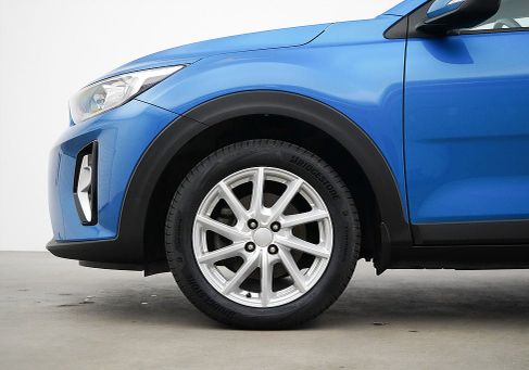Kia Stonic, 2021 2