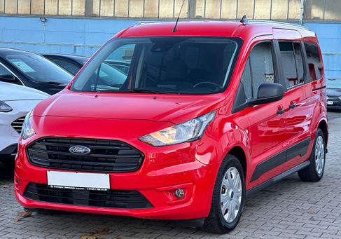 Ford Tourneo Connect, 2022
