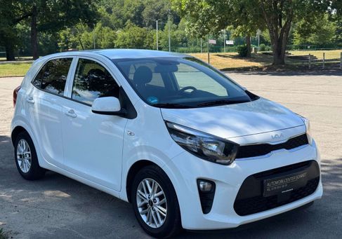 Kia Picanto, 2023