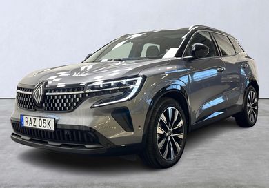 Renault Austral, 2024