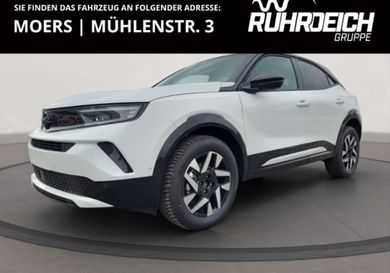 Opel Mokka, 2025