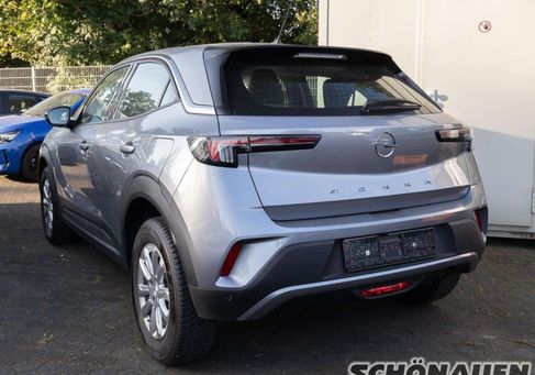 Opel Mokka, 2022 2