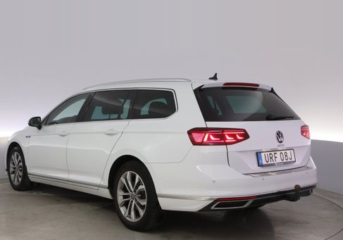 Volkswagen Passat Variant, 2023 3