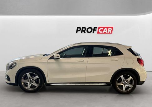 Mercedes-Benz GLA 200, 2019 2