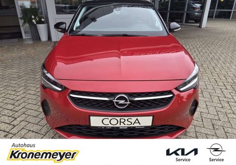 Opel Corsa, 2021 3