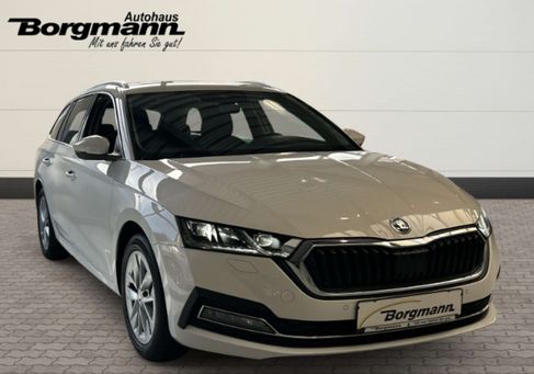 Skoda Octavia, 2023 3