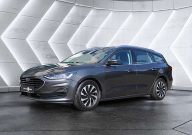 Ford Focus, 2022