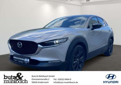 Mazda CX-30, 2023